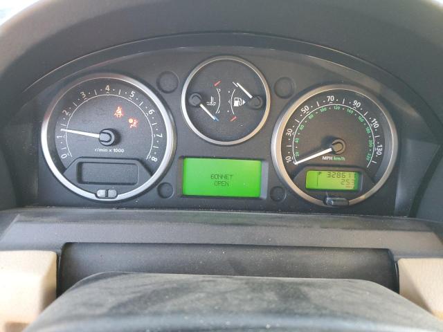 Zdjęcie 9 z aukcji – 2005 LAND ROVER LR3 z VIN SALAA25485A300291
