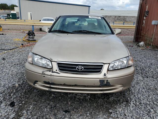 Photo 5 from auction – 2000 TOYOTA CAMRY with VIN 4T1BG28K9YU644165