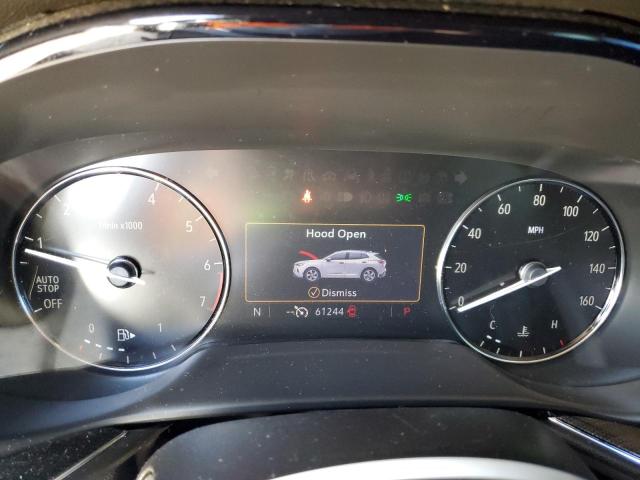 Photo 9 from auction – 2023 BUICK ENVISION P with VIN LRBAZLR44PD127336