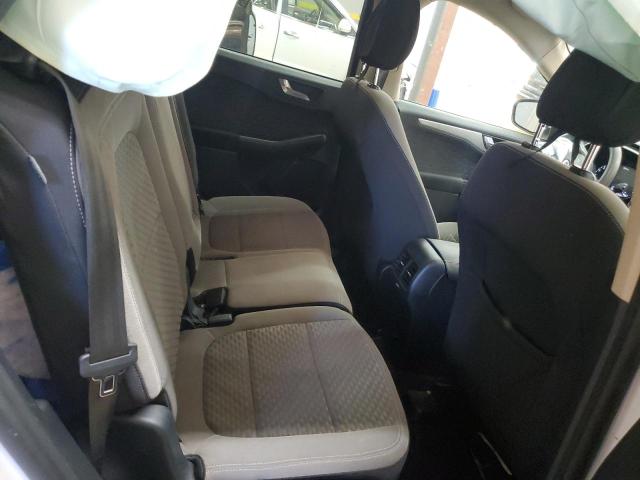 Photo 11 from auction – 2020 FORD ESCAPE SE with VIN 1FMCU9G66LUC06237
