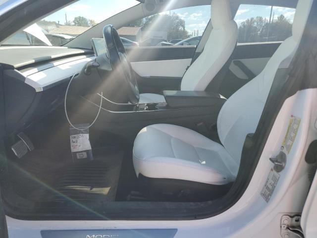 Photo 7 from auction – 2018 TESLA MODEL 3 with VIN 5YJ3E1EB3JF101289
