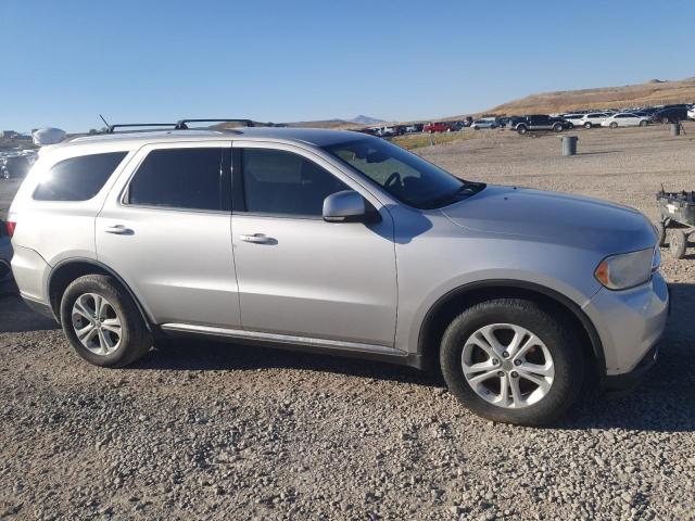 Photo 4 from auction – 2011 DODGE DURANGO CR with VIN 1D4RE4GGXBC698852