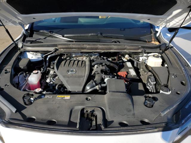 Photo 12 from auction – 2025 LEXUS RX 350 BAS with VIN 2T2BAMCA5SC095175