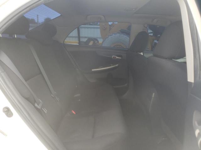 Photo 10 from auction – 2010 TOYOTA COROLLA BA with VIN 2T1BU4EE4AC282174