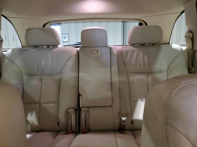 Photo 10 from auction – 2007 LINCOLN MKX with VIN 2LMDU88C37BJ26123