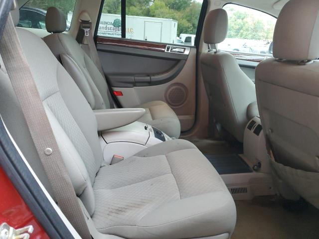Photo 11 from auction – 2007 CHRYSLER PACIFICA T with VIN 2A8GM68X47R164450
