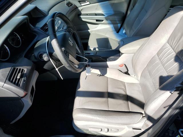 Photo 7 from auction – 2010 HONDA ACCORD EXL with VIN 1HGCP2F80AA028007