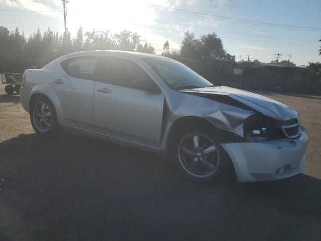 Photo 4 from auction – 2010 DODGE AVENGER with VIN 1B3CC4FB3AN139601