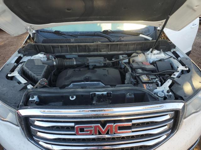Photo 12 from auction – 2019 GMC ACADIA SLE with VIN 1GKKNSLA8KZ262037