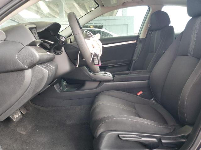 Photo 7 from auction – 2018 HONDA CIVIC EX with VIN 19XFC2F73JE032225