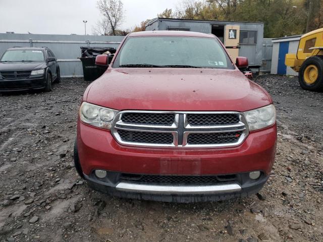 Photo 5 from auction – 2013 DODGE DURANGO SX with VIN 1C4RDJAG9DC565221