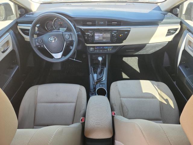 Photo 8 from auction – 2016 TOYOTA COROLLA L with VIN 5YFBURHE6GP517076