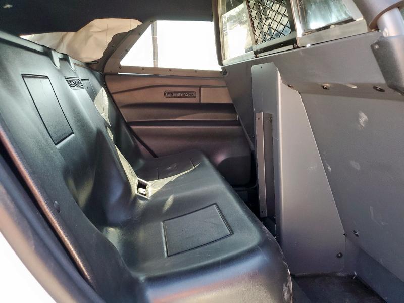 Photo 11 from auction – 2024 FORD EXPLORER P with VIN 1FM5K8AB8RGA81313
