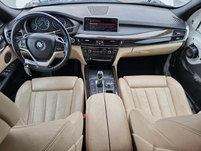 Photo 8 from auction – 2018 BMW X5 XDRIVE5 with VIN 5UXKR6C50J0U15067