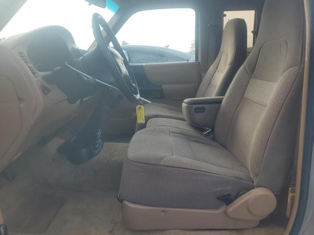 Photo 7 from auction – 1996 MAZDA B2300 CAB PLUS with VIN 4F4CR16A3TTM29958