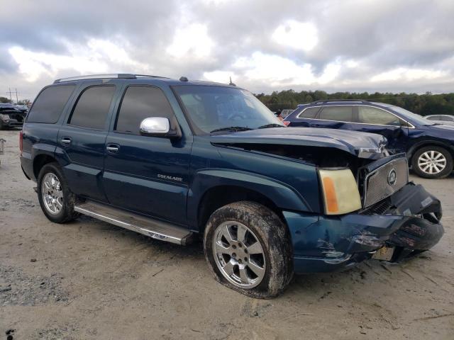 Photo 4 from auction – 2005 CADILLAC ESCALADE L with VIN 1GYEC63TX5R116406
