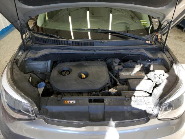 Photo 11 from auction – 2018 KIA SOUL + with VIN KNDJP3A5XJ7612954