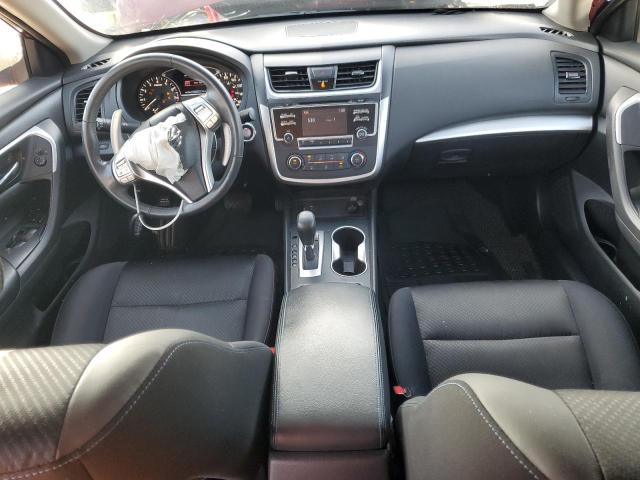 Photo 8 from auction – 2017 NISSAN ALTIMA 2.5 with VIN 1N4AL3AP7HC472754