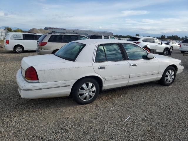 Photo 3 from auction – 1998 FORD CROWN VICT with VIN 2FAFP73W8WX108316