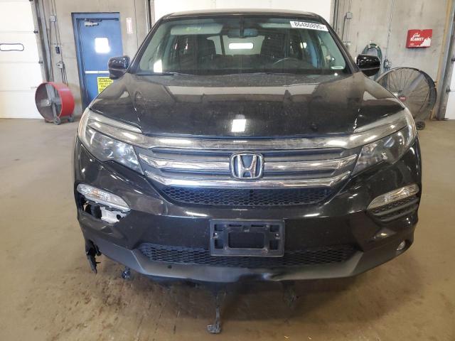 Photo 5 from auction – 2016 HONDA PILOT EXL with VIN 5FNYF6H88GB081436
