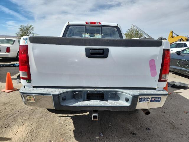 Photo 6 from auction – 2009 GMC SIERRA K15 with VIN 2GTFK135491126512