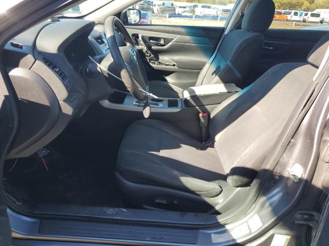 Photo 7 from auction – 2015 NISSAN ALTIMA 2.5 with VIN 1N4AL3AP5FC480901