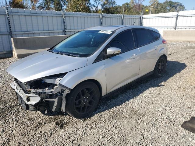 FORD FOCUS SE 2023 z numerem VIN 1FADP3K23GL307688 - Zdjęcie z aukcji