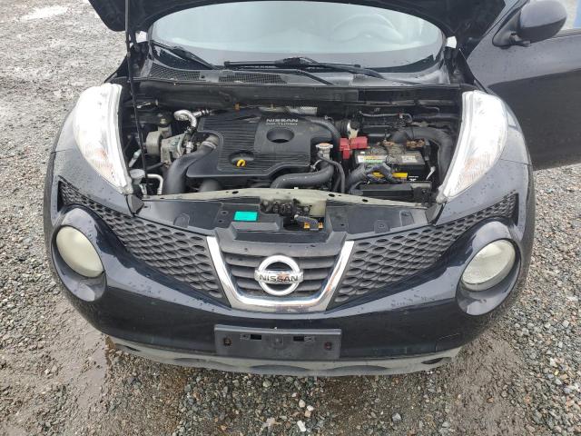 Photo 11 from auction – 2012 NISSAN JUKE S with VIN JN8AF5MV4CT108067
