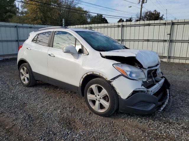 Photo 4 from auction – 2016 BUICK ENCORE with VIN KL4CJASB2GB668616