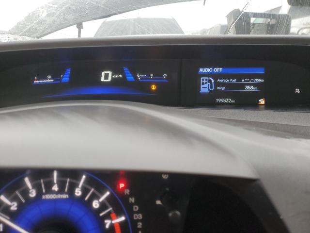 Foto 9 de la subasta – 2012 HONDA CIVIC LX con VIN 2HGFB2F41CH037652