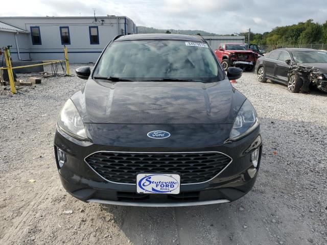 Photo 5 from auction – 2020 FORD ESCAPE SEL with VIN 1FMCU0H60LUA14452