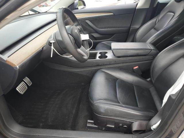 Photo 7 from auction – 2023 TESLA MODEL 3 with VIN 5YJ3E1EC2PF495594