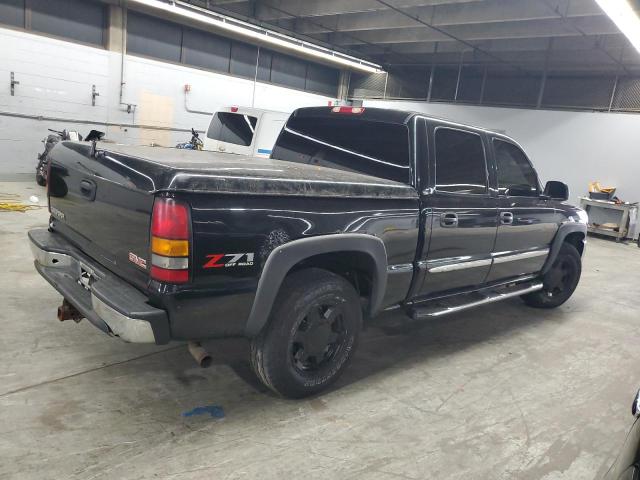 Photo 3 from auction – 2006 GMC NEW SIERRA with VIN 2GTEK13Z061354212