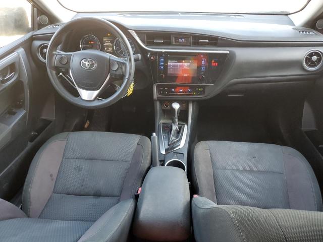 Photo 8 from auction – 2018 TOYOTA COROLLA L with VIN 2T1BURHE1JC980685