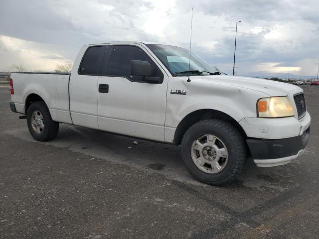 صورة رقم 4 من المزاد - 2005 FORD F150 مع VIN 1FTRX12W95FA34453