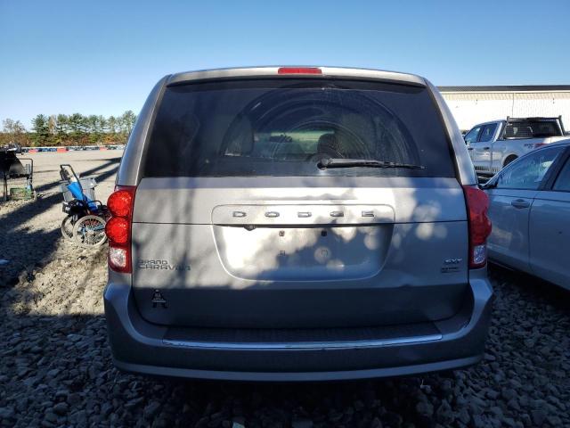 Photo 6 from auction – 2016 DODGE GRAND CARA with VIN 2C4RDGCG7GR330389
