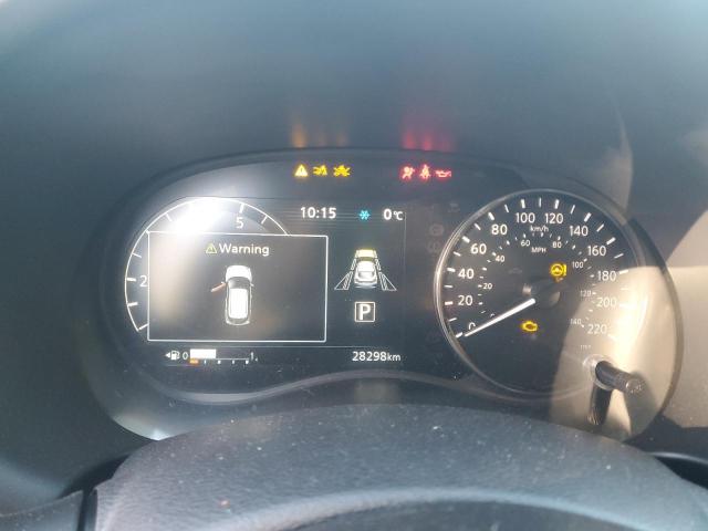 Photo 9 from auction – 2023 NISSAN KICKS SV with VIN 3N1CP5CVXPL509963