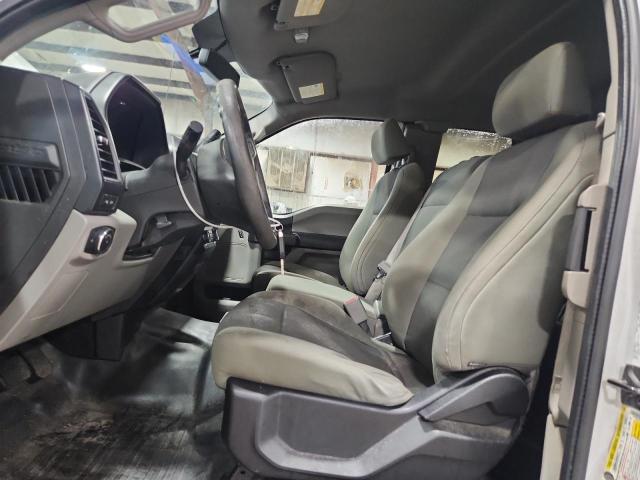 Photo 7 from auction – 2015 FORD F150 with VIN 1FTEX1CF6FKD18533