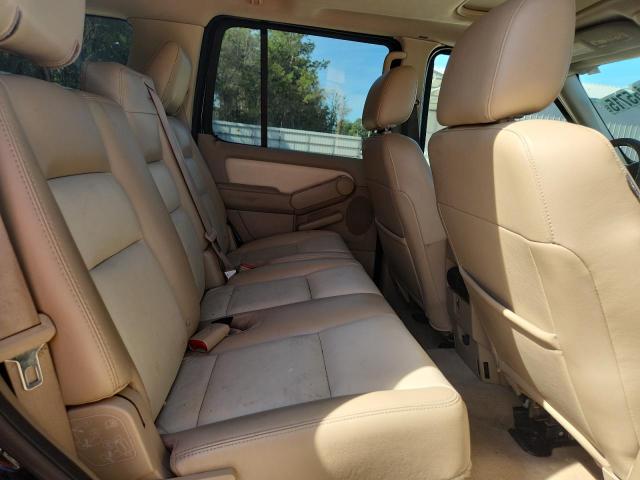 Photo 11 from auction – 2008 FORD EXPLORER E with VIN 1FMEU74E98UA97806