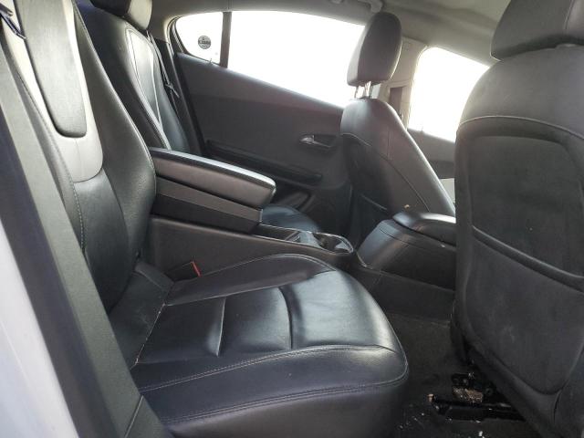 Foto 10 de la subasta – 2013 CHEVROLET VOLT con VIN 1G1RH6E45DU138431