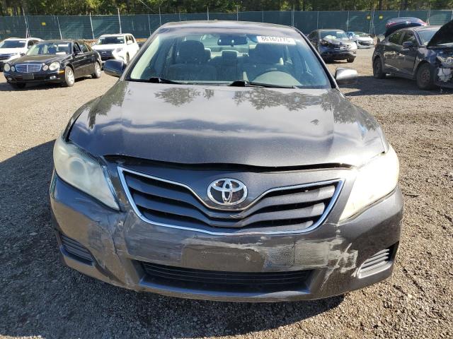 Photo 5 from auction – 2011 TOYOTA CAMRY BASE with VIN 4T1BF3EK7BU607474