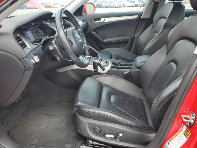 Photo 7 from auction – 2015 AUDI A4 PREMIUM with VIN WAUFFAFL0FN009662