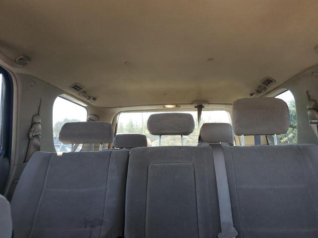 Photo 10 from auction – 2005 TOYOTA SEQUOIA SR with VIN 5TDBT44A35S240206