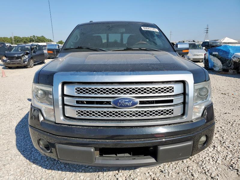 Photo 5 from auction – 2013 FORD F150 SUPER with VIN 1FTFW1CT7DFC04656