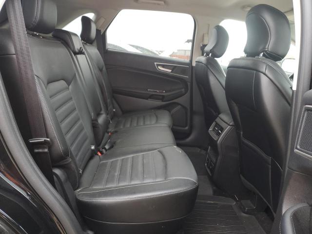 Photo 10 from auction – 2017 FORD EDGE SEL with VIN 2FMPK4J93HBC60315