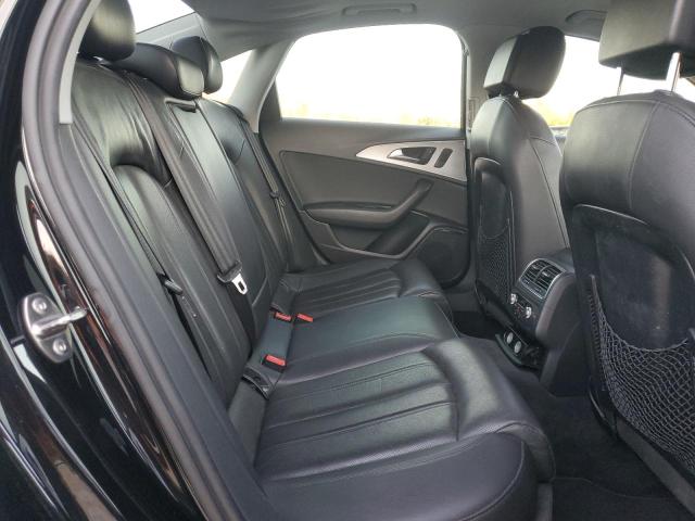 Photo 10 from auction – 2012 AUDI A6 with VIN WAUBGAFC9CN004659