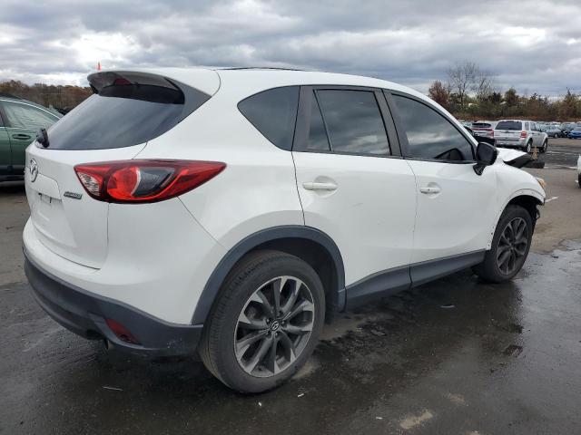 Photo 3 from auction – 2016 MAZDA CX-5 GT with VIN JM3KE4DY8G0725980