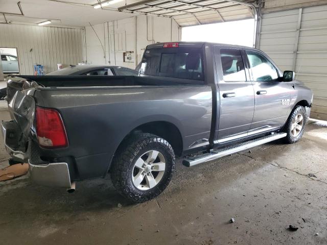 Photo 3 from auction – 2018 RAM 1500 SLT with VIN 1C6RR6GT2JS194897