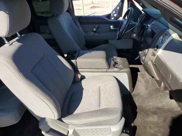 Photo 7 from auction – 2013 FORD F150 SUPER with VIN 1FTFX1EFXDFC86144