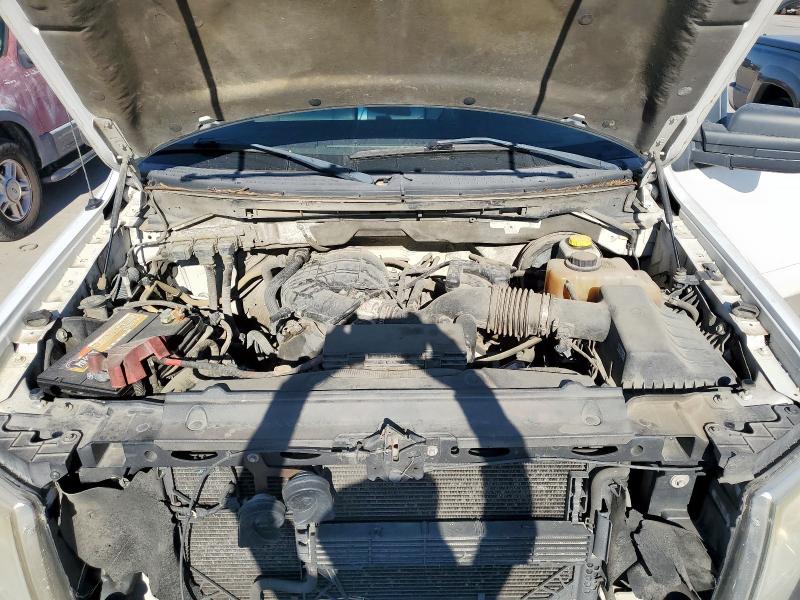 Photo 11 from auction – 2014 FORD F150 with VIN 1FTMF1CM6EFC68527